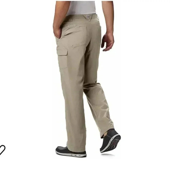 Columbia Men's PFC Blood ‘N Guts Pants sz 40x32 - Picture 9 of 11